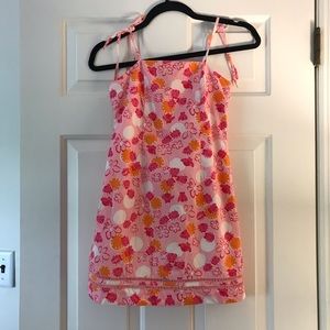 COPY - Lilly Pulitzer Sundress
